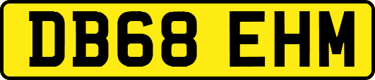 DB68EHM