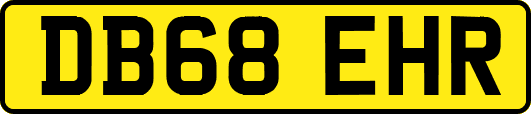 DB68EHR