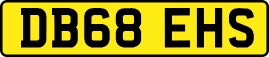 DB68EHS