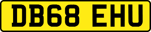 DB68EHU