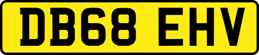 DB68EHV
