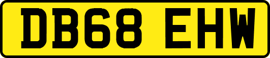 DB68EHW