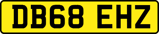 DB68EHZ