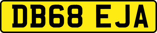 DB68EJA