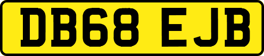 DB68EJB