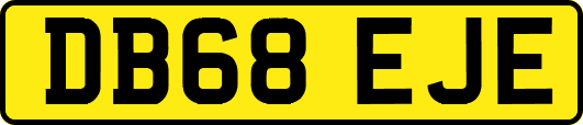DB68EJE