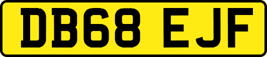 DB68EJF