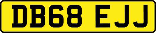 DB68EJJ