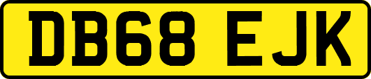 DB68EJK