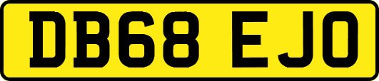 DB68EJO