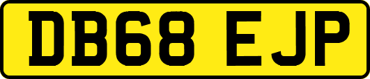 DB68EJP