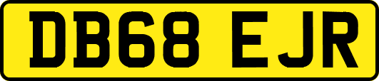 DB68EJR