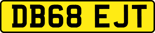 DB68EJT