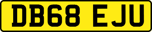 DB68EJU