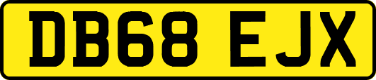 DB68EJX