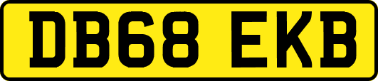 DB68EKB
