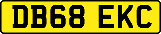 DB68EKC