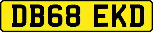 DB68EKD