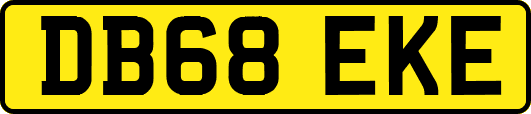 DB68EKE