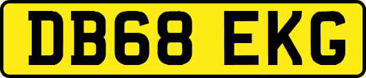 DB68EKG
