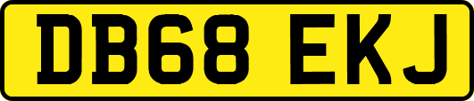DB68EKJ