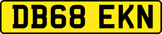 DB68EKN