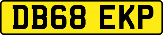 DB68EKP