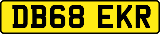 DB68EKR
