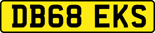DB68EKS