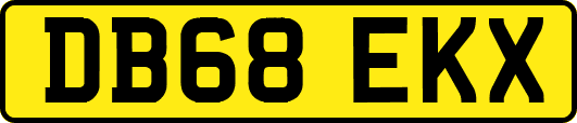 DB68EKX