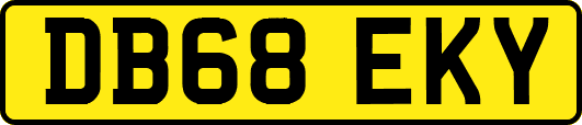 DB68EKY