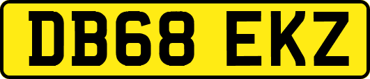 DB68EKZ