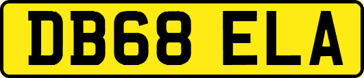 DB68ELA