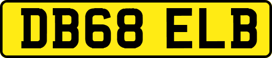 DB68ELB