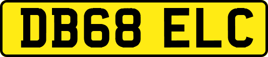 DB68ELC