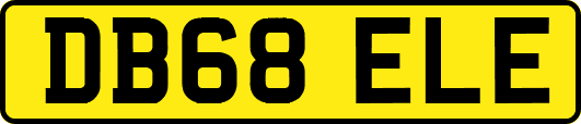 DB68ELE