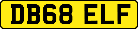 DB68ELF