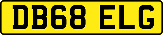 DB68ELG