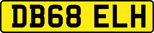 DB68ELH