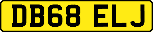 DB68ELJ