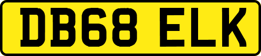 DB68ELK