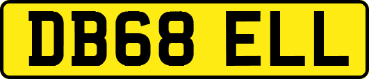 DB68ELL