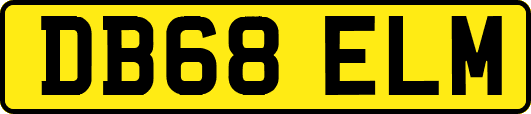 DB68ELM