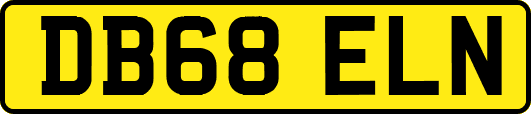 DB68ELN