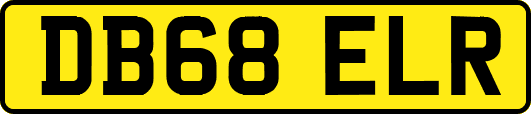 DB68ELR