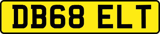 DB68ELT