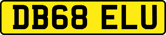 DB68ELU