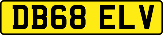 DB68ELV