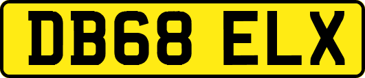 DB68ELX