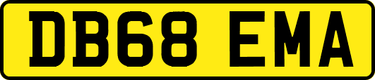 DB68EMA